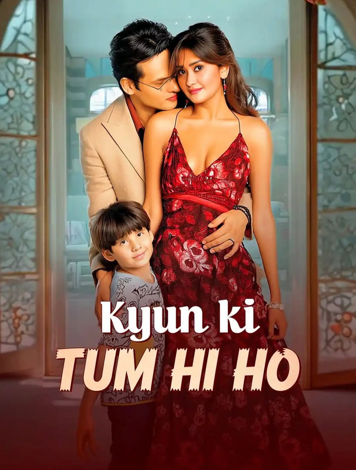 Kyun Ki Tum Hi Ho