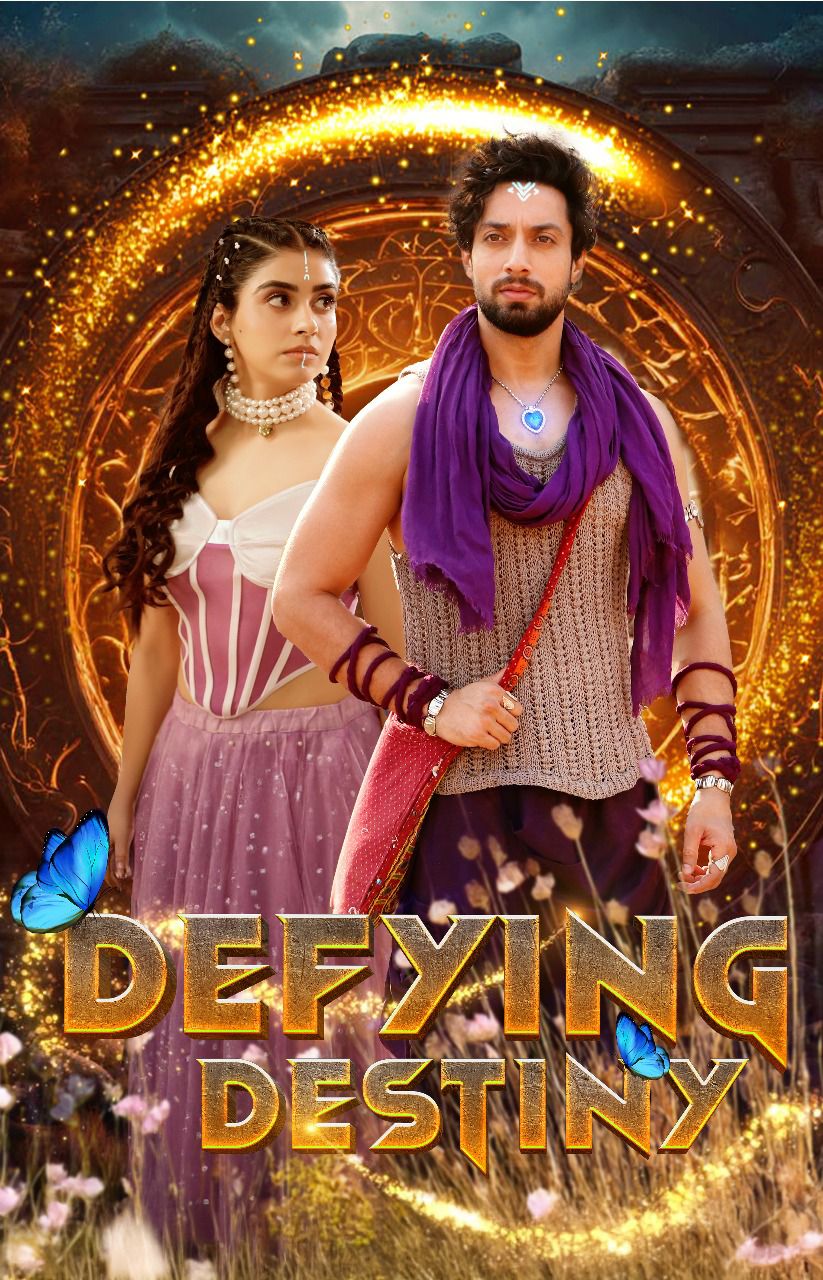 Defying Destiny